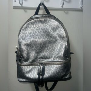 Michael Kors Medium Backpack